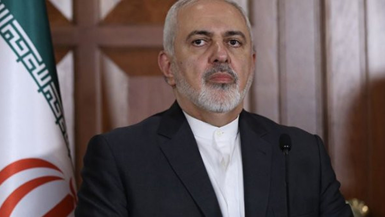 İran'dan ABD'de Türkiye'ye yaptırım tepkisi