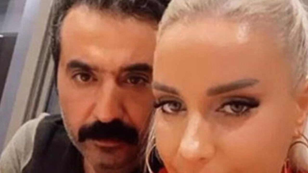 Çukur’un Kahraman’ı Mustafa Üstündağ Seda Torunlar ile ayrıldı