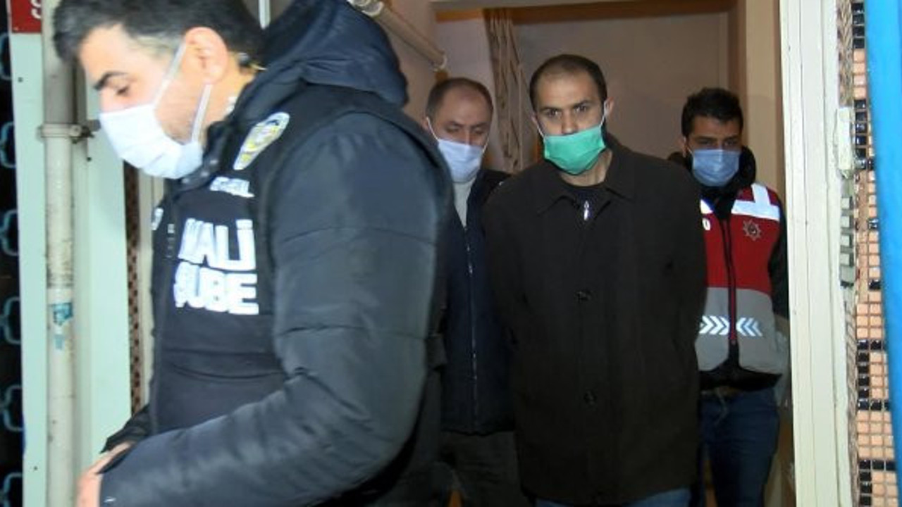 Adnan Oktar suç örgütüne operasyon. 9 ilde eş zamanlı gerçekleştirildi