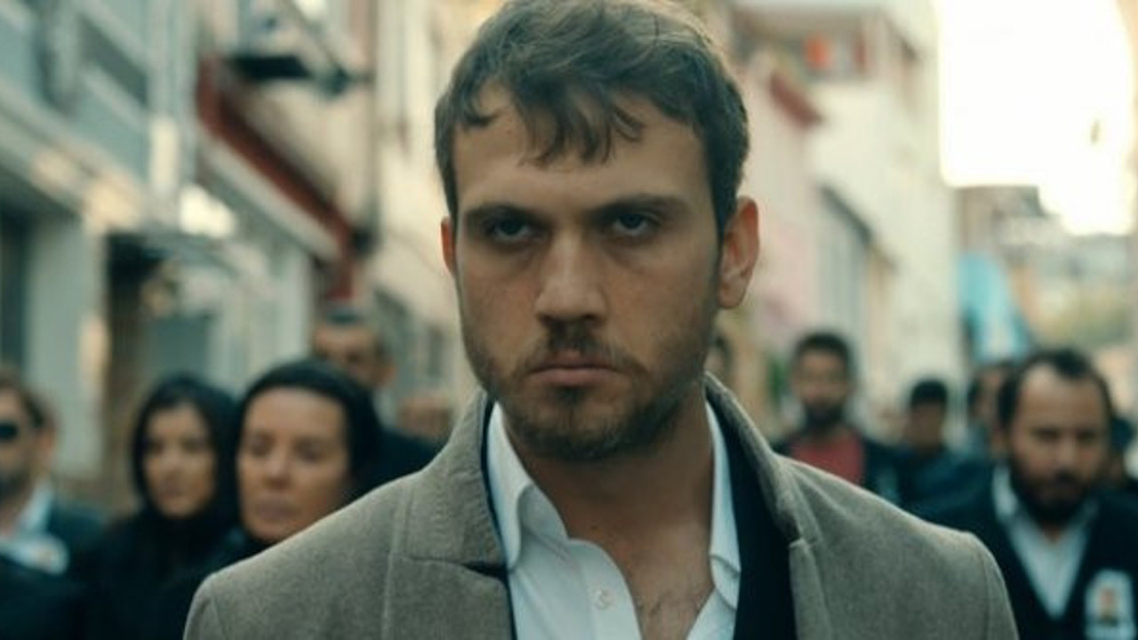 Çukur setinden sızdı, Sağlık Bakanı Fahrettin Koca bu görüntülere ne diyecek