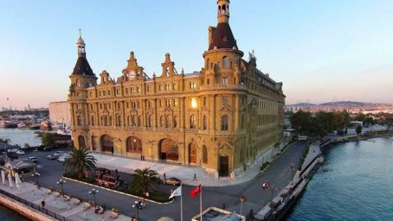 Haydarpaşa Garı’nın altından servet çıktı. Arkeologlar bile henüz gizemini çözemedi. Kadıköy’ün tarihine ışık tutacak