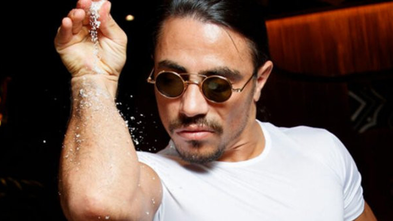 Nusret'ten yeni alınacak müdüre dudak uçuklatan maaş. Sadece iki şartı var