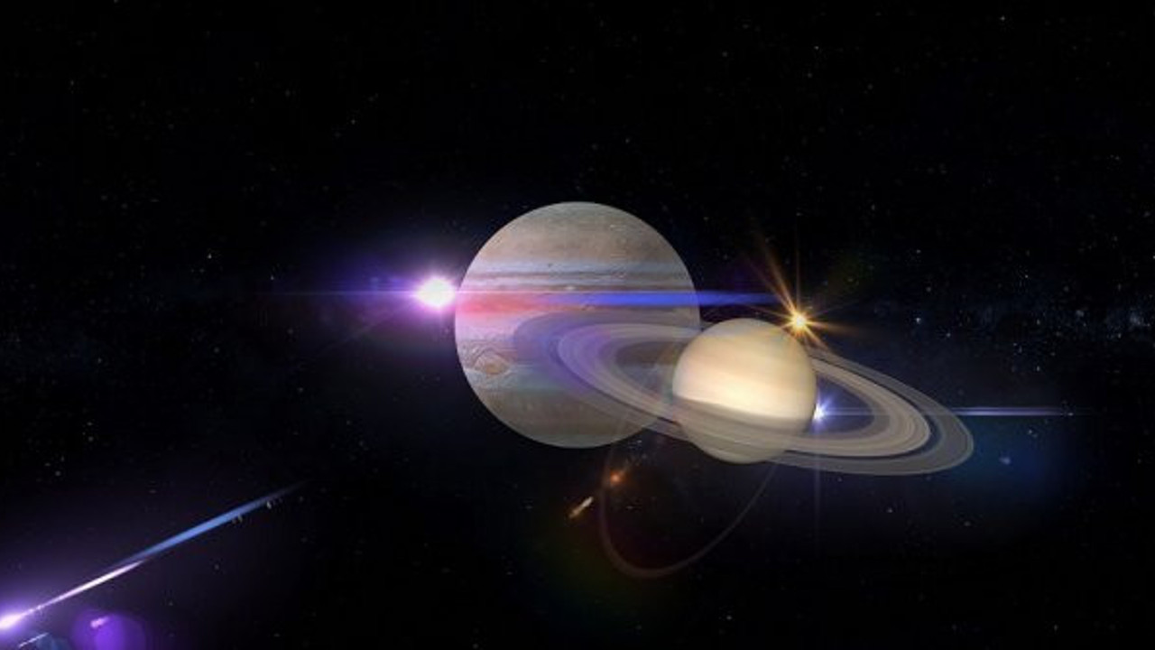 21 Aralık gecesi gözler gökyüzüne odaklanacak. 400 yıldır kimse göremedi