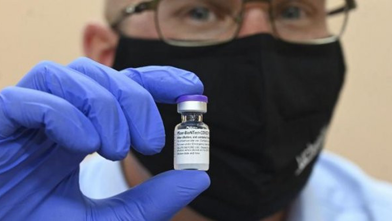 Dünya Sağlık Örgütü'nden endişe veren aşı uyarısı