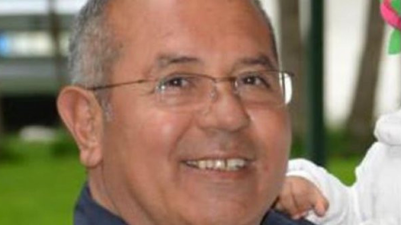 İlkokul müdürü Ali Rıza Akbay koronaya yenildi