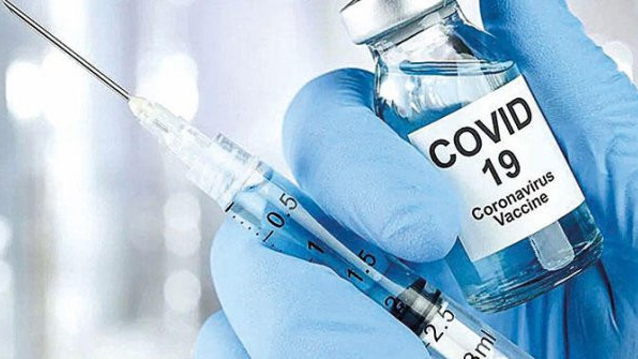 FDA’dan Moderna aşısı açıklaması: Beklentileri karşılıyor