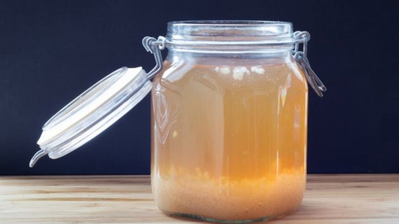 Resmen doğal şifa kaynağı. Bağışıklık sisteminin can dostu besin