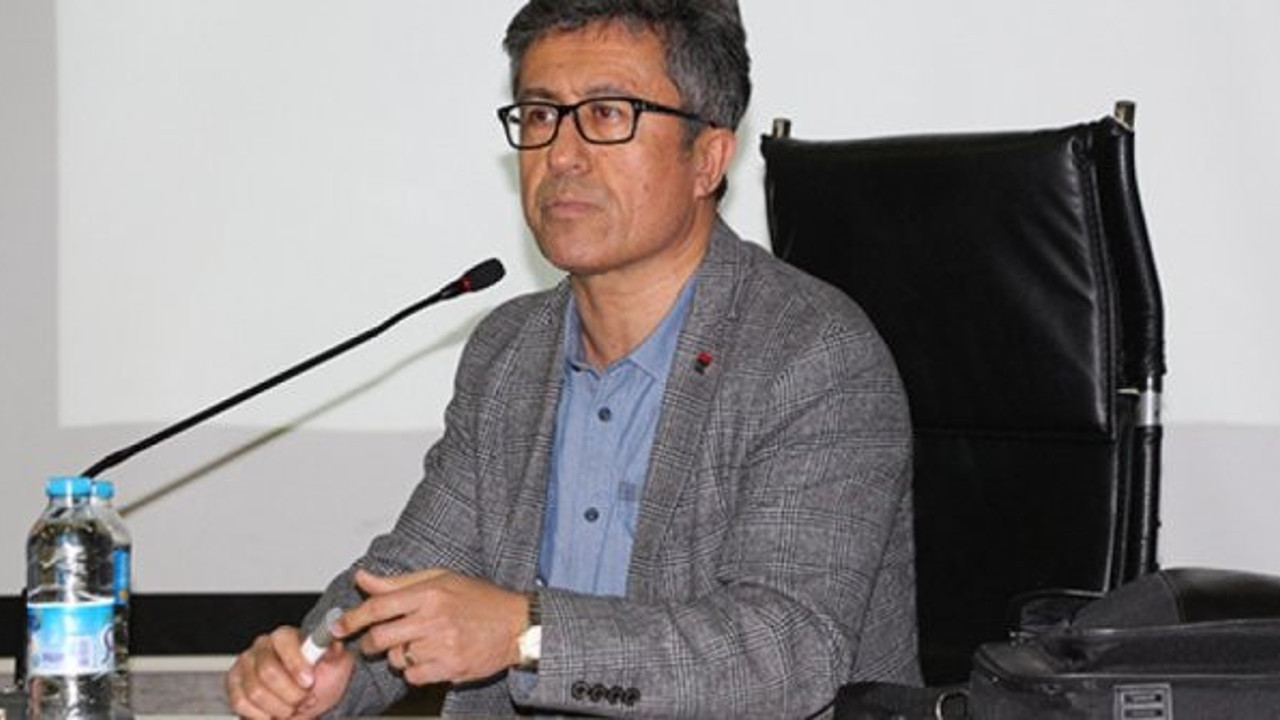 Çin aşısını kendine vurduran Ankaralı Profesör Taner Demirer aşının yan etkilerini açıkladı