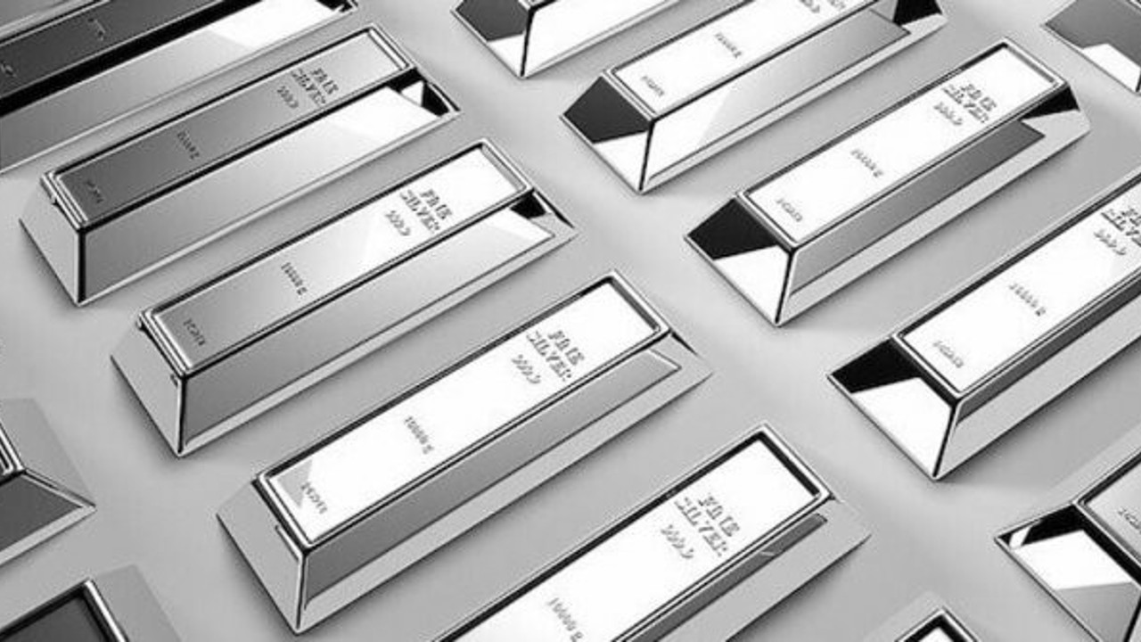 Gümüş fiyatları uçuyor