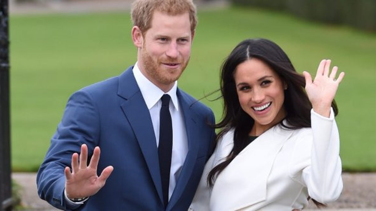 Prens Harry ve Meghan , Netflix'ten sonra Spotify’la da anlaştılar