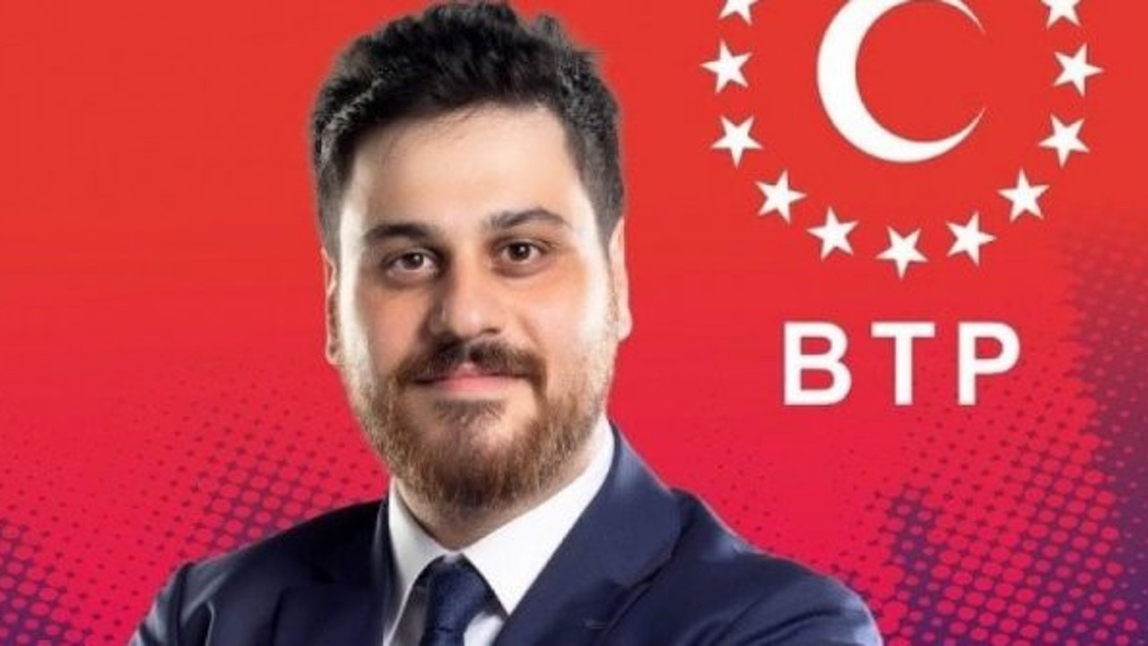 BTP Genel Başkanı Baş: Almanya, Atatürk'ü örnek alıyor