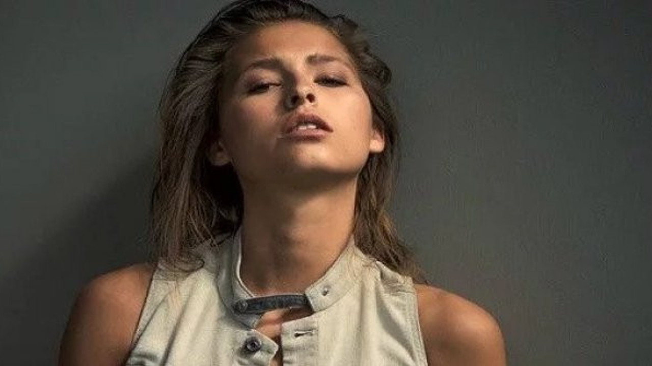 Manken Marisa Papen hakkında yeni gelişme. Mankene hayasız davası