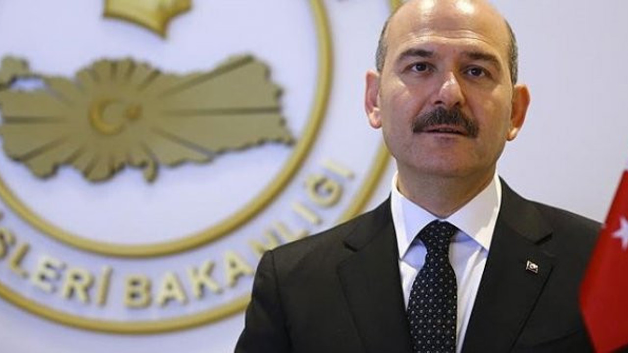 Süleyman Soylu’nun yetkileri artırılıyor, 6 yasada değişiklik yapılacak