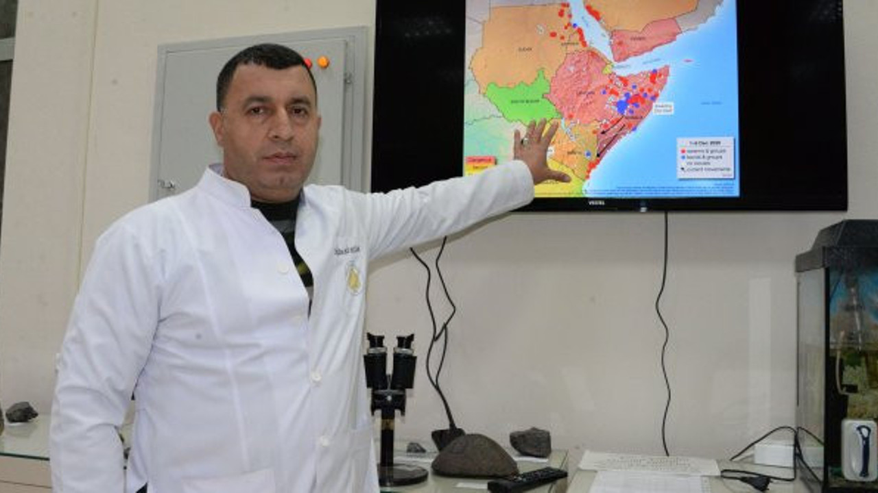 Türkiye'yi 2021 yılında bekleyen korona kadar büyük tehlikeyi açıkladı. Prof. Dr. Satar uyarı üstüne uyarı yaptı