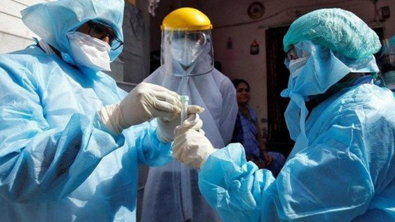 DSÖ Kovid-19'un nasıl ortaya çıktığını araştırmak üzere Çin'e heyet gönderiyor