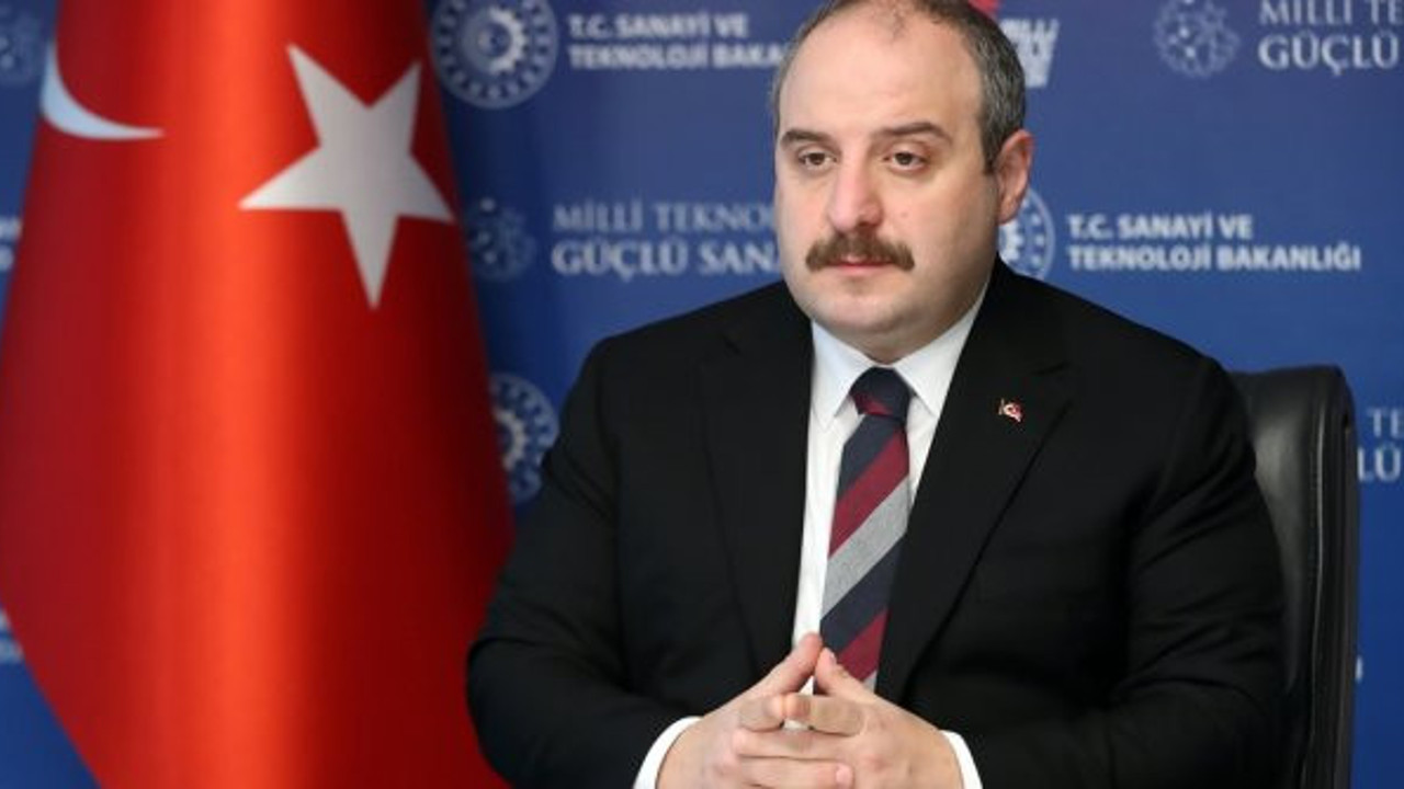 Bakan Varank'tan yerli aşı açıklaması (17 Aralık 2020)