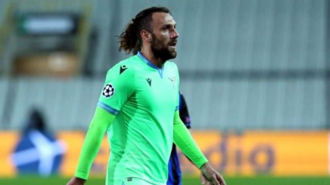 Vedat Muriqi yine sakatlandı