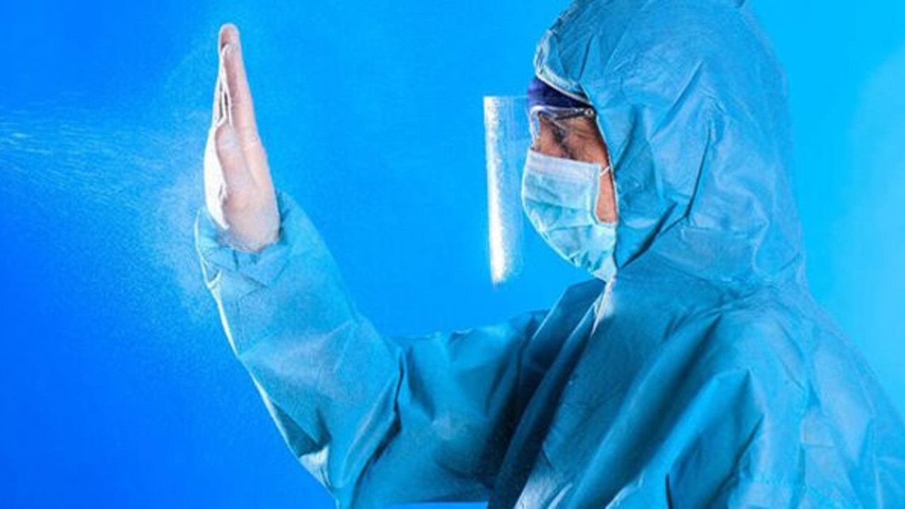 Koronayla mücadelede çığır açacak buluş, Türk bilim insanları keşfetti