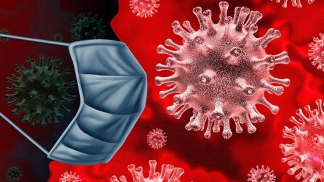 Başbakan'dan korona virüs özrü