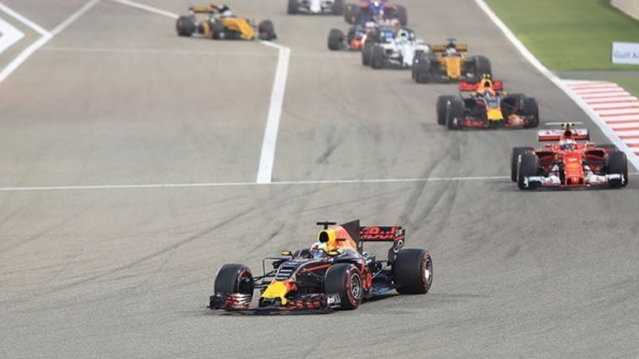 Formula 1'de 2021 takvimi belli oldu. Türkiye Grand Prix’si olacak mı, işte listedeki ülkeler