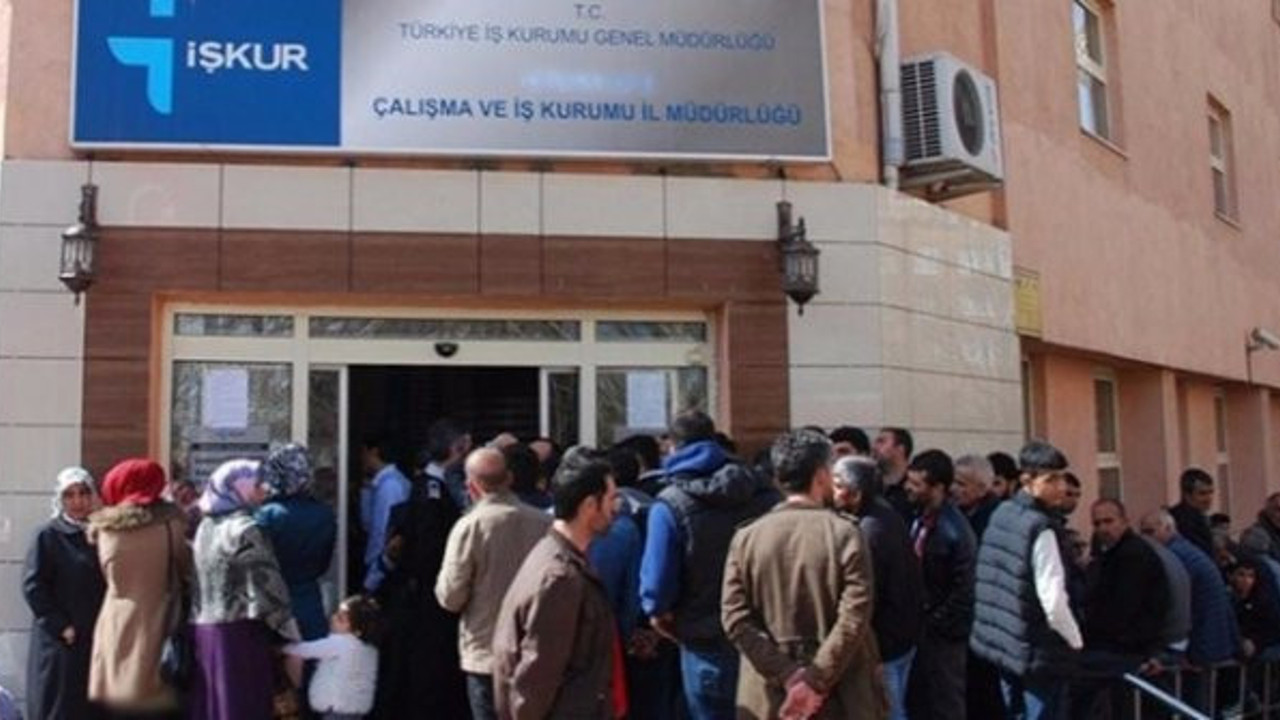 İŞKUR'da istihdam krizi, bütün iller alarm veriyor!