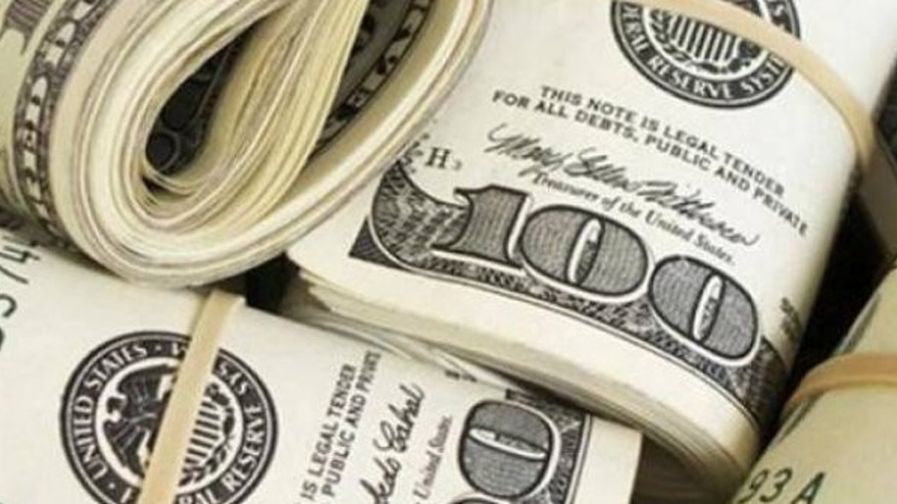 Dolar fiyatları hiç bu kadar inmemişti. İşte dolarda son durum