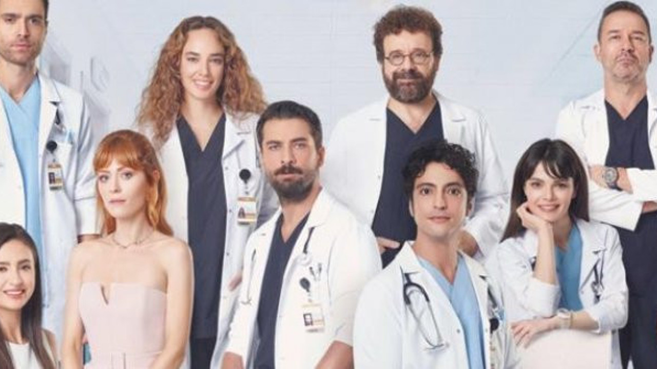 Mucize Doktor’un Ferda’sı Seda Bakan’dan ayrılık paylaşımı