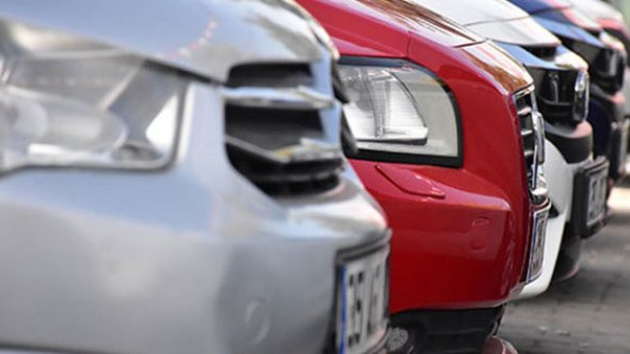 İkinci el araçlarda düşüş sürecek mi en yetkili isim açıkladı