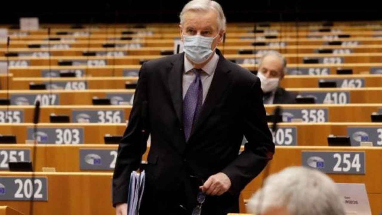 Avrupa Birliği'nden İngiltere'ye flaş çağrı. Kader anına gelindi