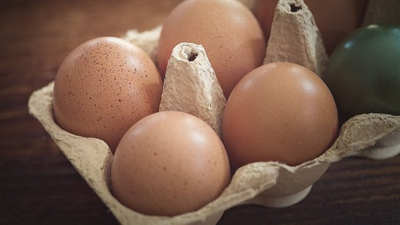 Fiyatı cep yakıyordu. Yetkili isim yumurtadaki fahiş artışın nedenini açıkladı