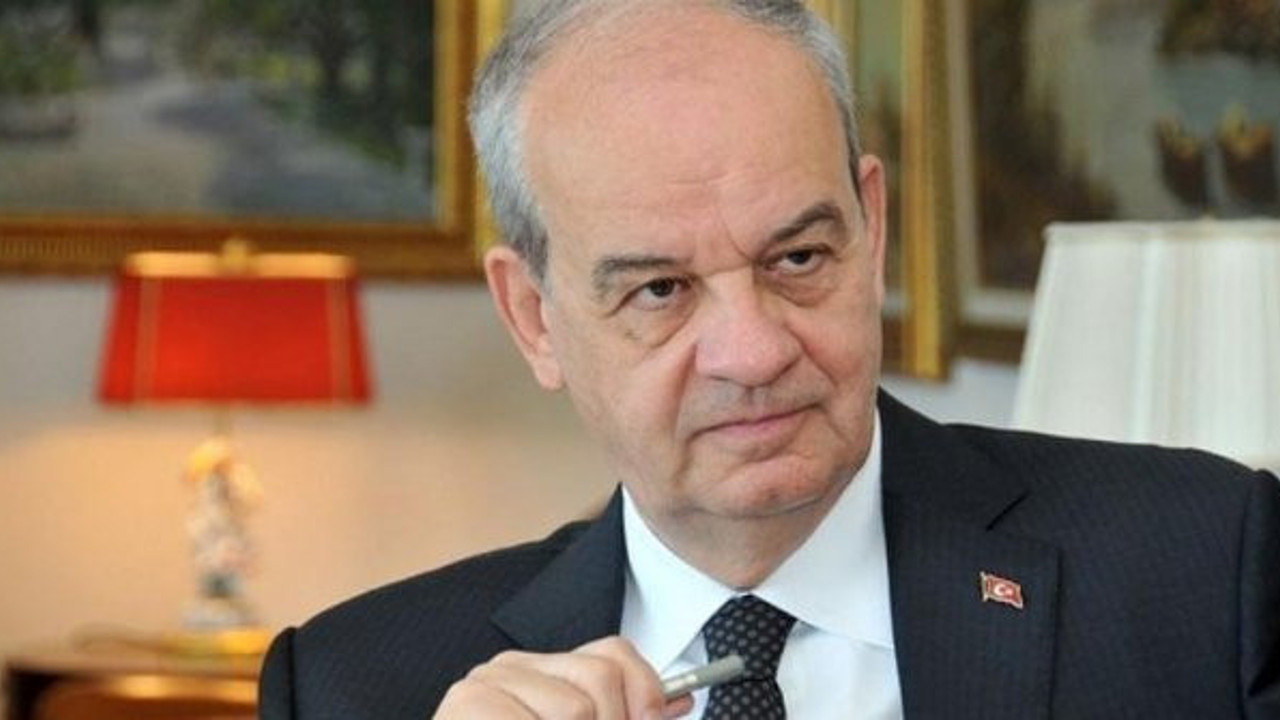 İlker Başbuğ Aytunç Erkin’e konuştu, ABD'yle savunma sanayide nasıl karşı karşıya gelindiğini ilk kez açıkladı