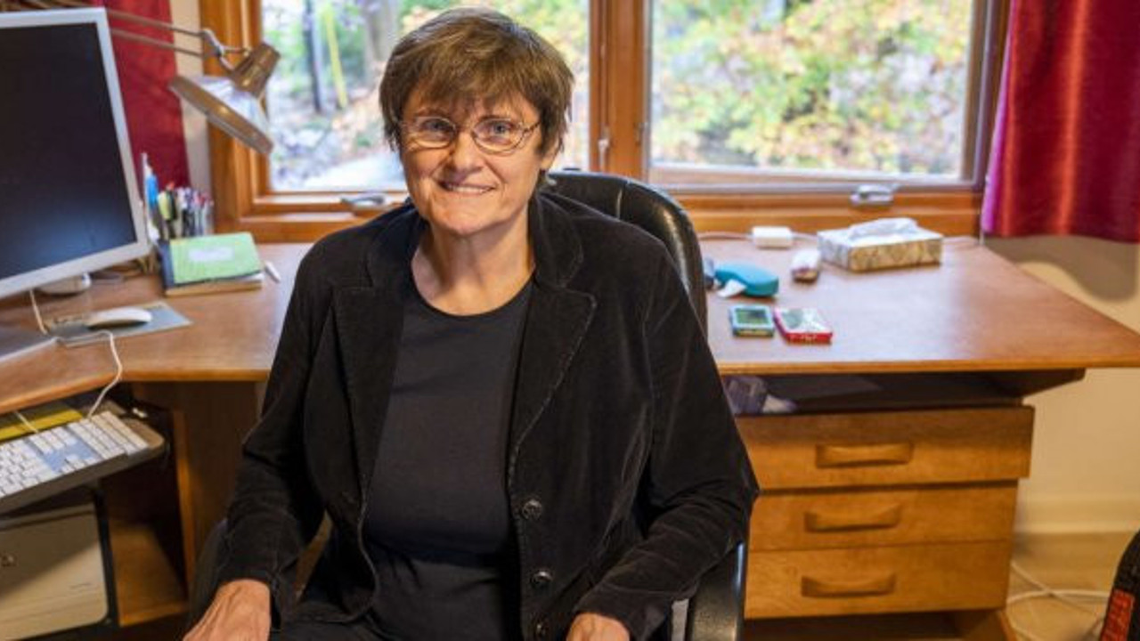 Korona aşılarına ilham olan mucit Katalin Kariko ortaya çıktı, mRNA takıntısı bir zamanlar işinden etmişti