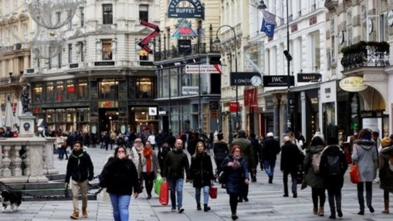 Avusturya’da koronaya karşı yeni önlemler