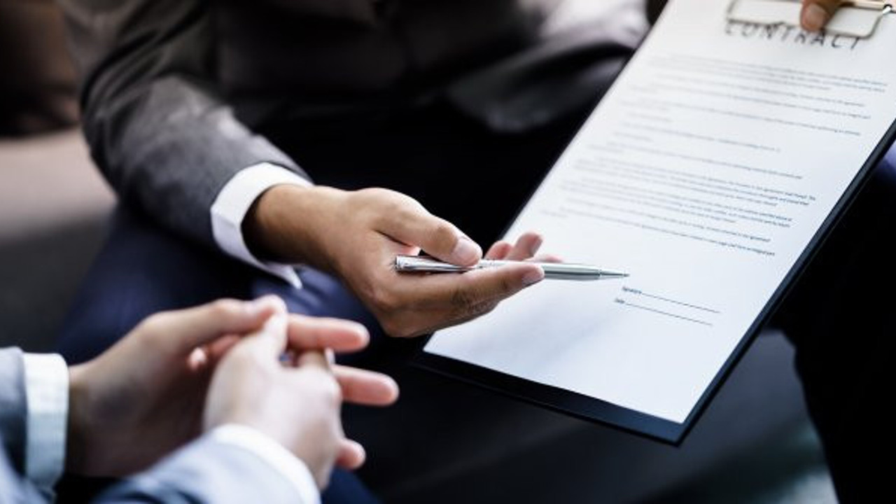 Belediyeden hızlı memurluk