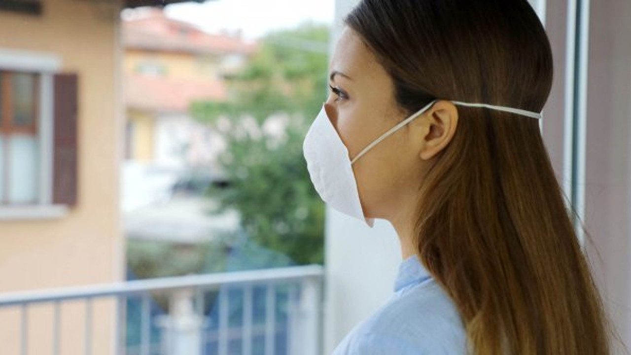 En yetkili isim açıkladı. Koronada herkesi üzen yüzde 70 detayı