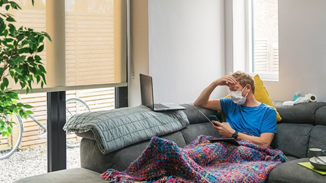 Uzmanlardan evde olanlara çok önemli uyarı: Kesinlikle yapın