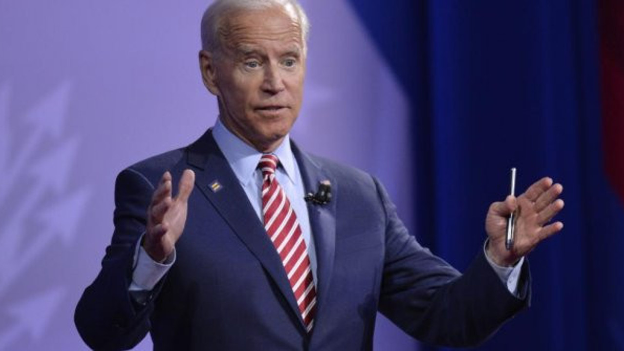 Filistin'den Biden'a normalleşme şartı