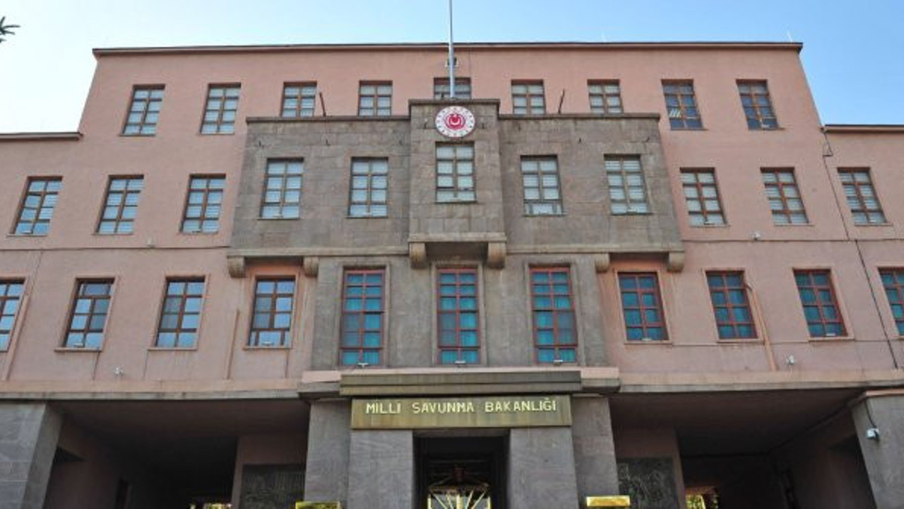 MSB'den Kanlı Noel katliamı mesajı