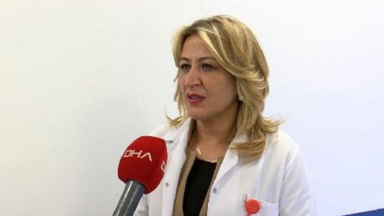 Bilim Kurulu Üyesi Doç. Dr. Sema Turan sonuçları çok kötü olur diyerek uyardı. Yılbaşı için çok kritik açıklama