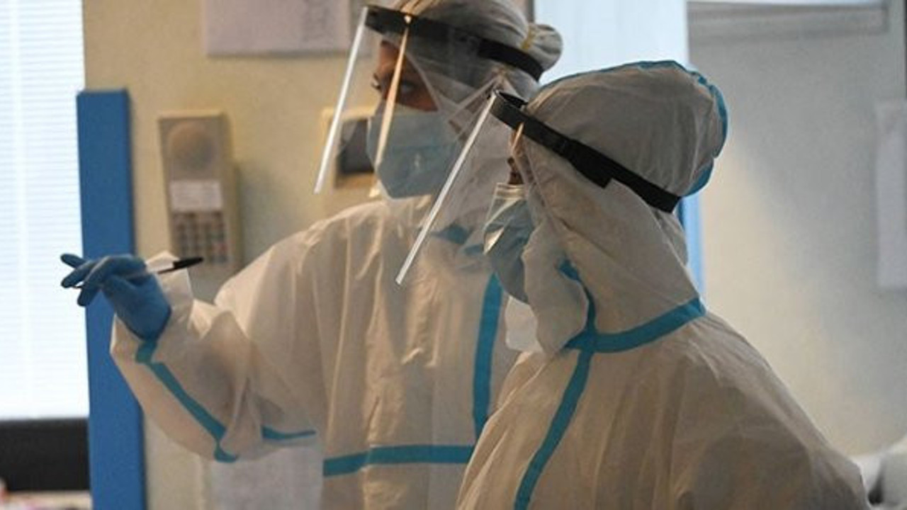 Dünya Sağlık Örgütü’nden İngiltere’deki mustasyonla ilgili açıklama