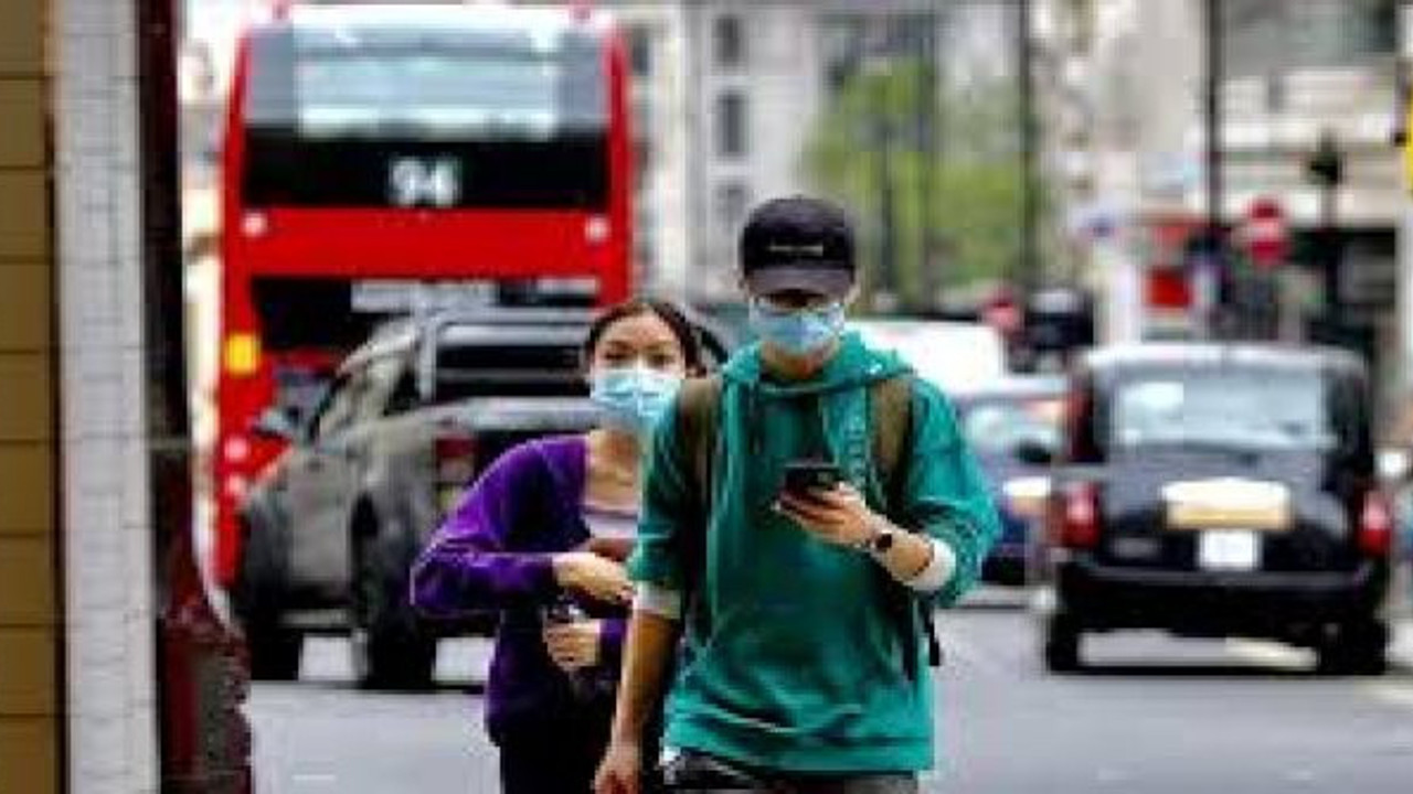 DSÖ : İngiltere’de ortaya çıkan yeni korona virüs mutasyonu, 3 ülkede daha tespit edildi