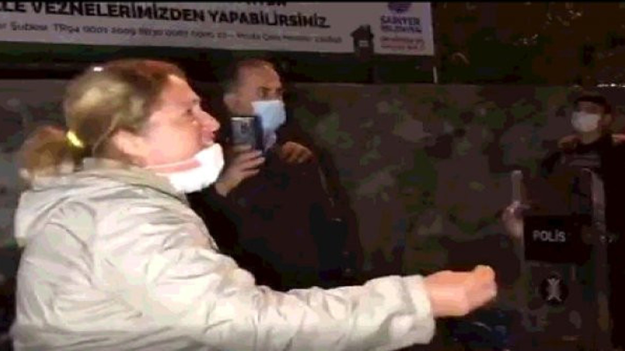 48 yaşındaki bir işsiz kadının feryadı. İstediğiniz kadar görmezden gelin bu insanlar gerçek