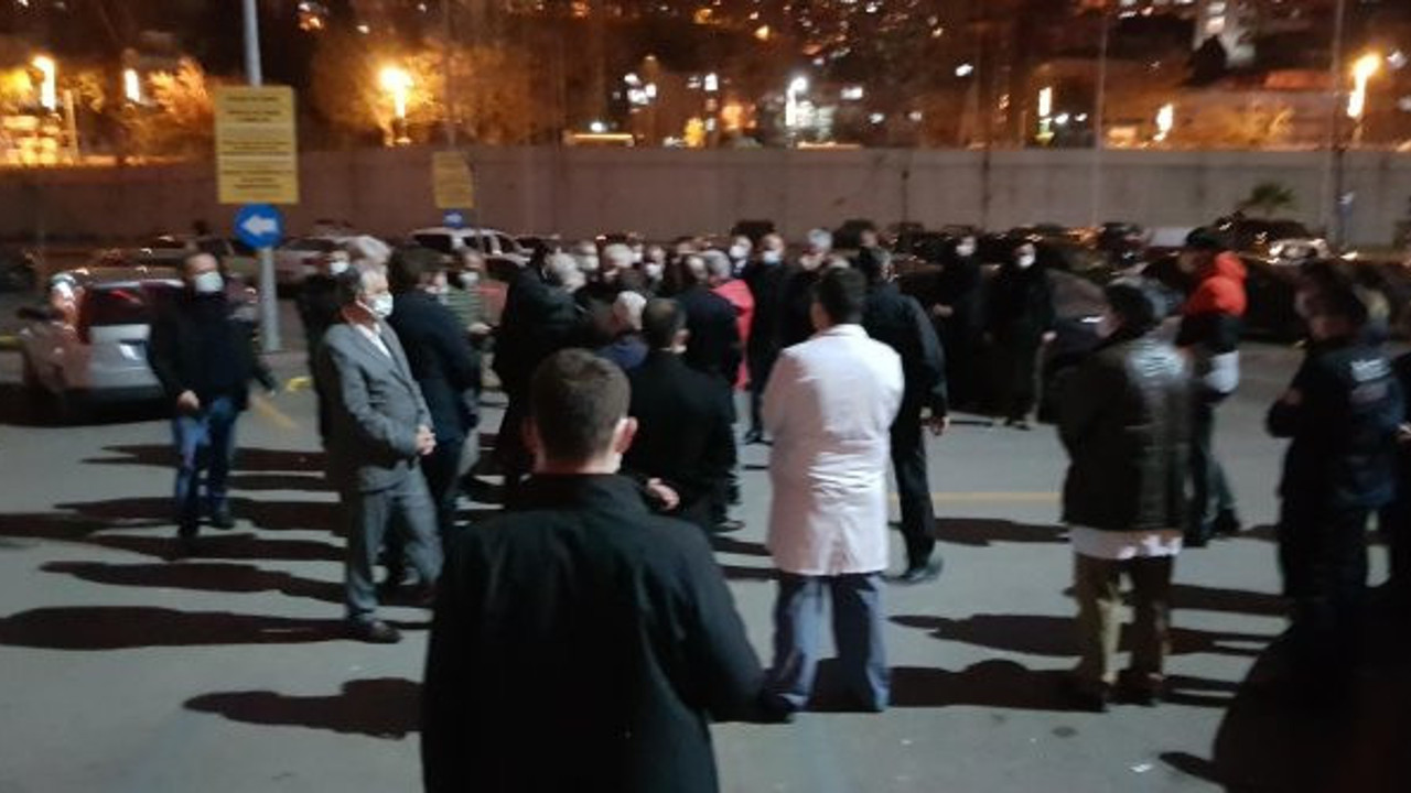 Cumhurbaşkanı Erdoğan'ın yeğeni korona virüsten vefat etti