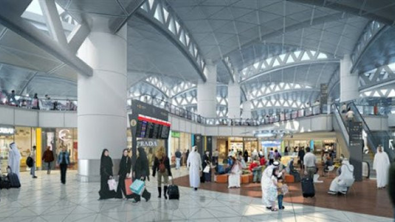 Suudi Arabistan uçuşları tamamen kapadı