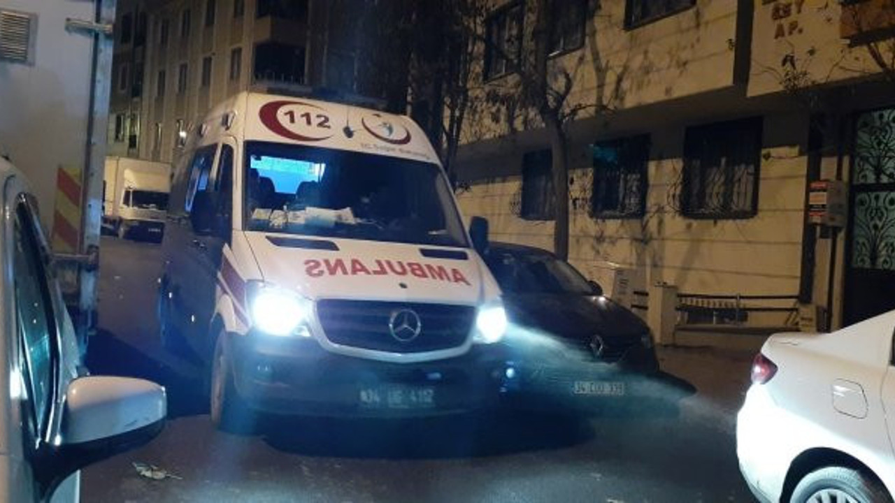 Hastane dönüşü gelen ölüm. İstanbul'da 14 yaşında kız çocuğunun şüpheli ölümü
