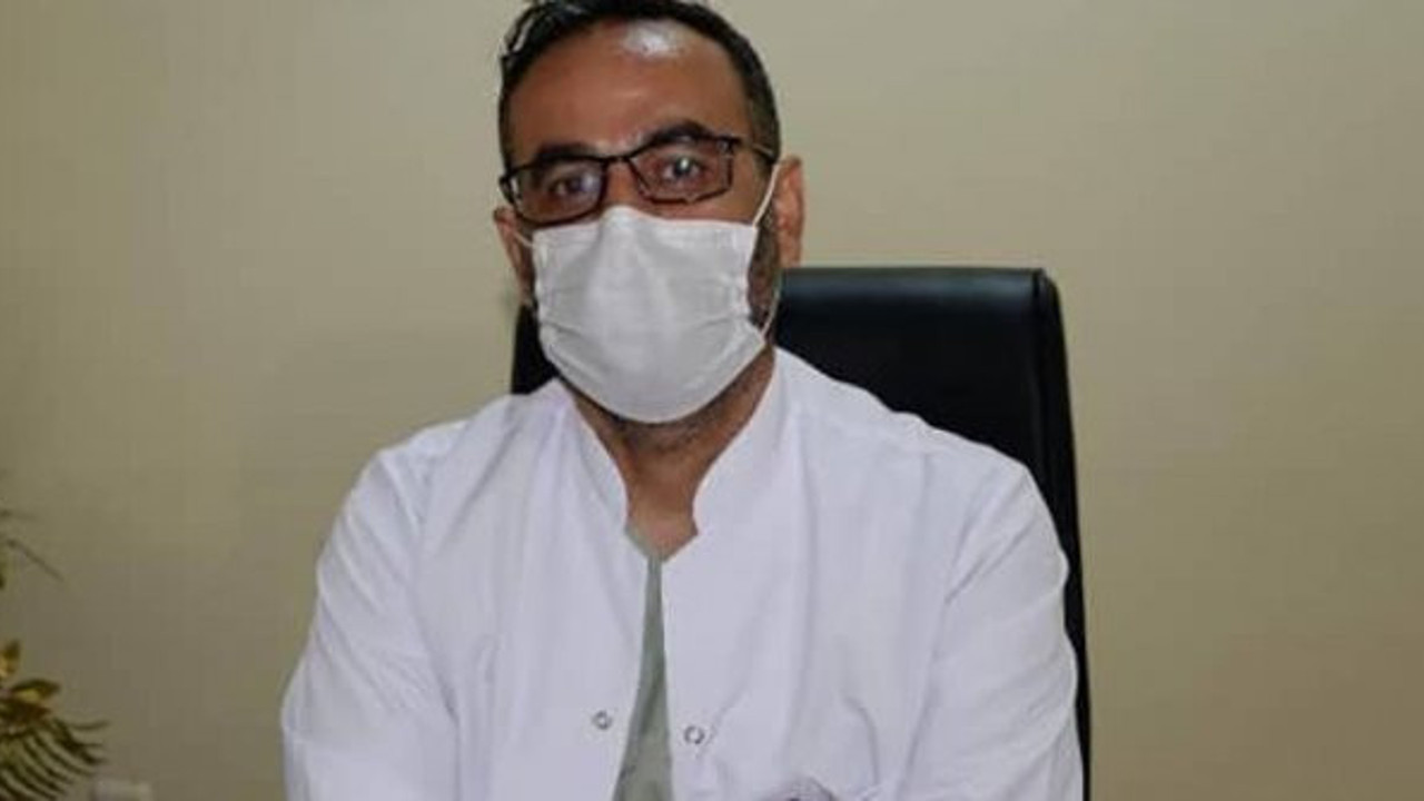 Testleri negatif çıktı ama korona onu teslim aldı. Doç.Dr. Hakan Akelma yaşadığı kabusu anlattı