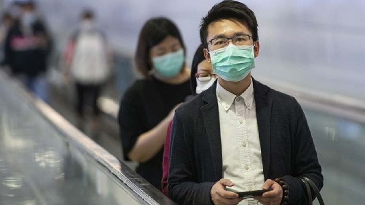 Dünyada korona vaka sayısı 77 milyonu geçti