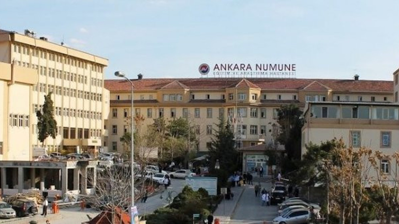 Kapatılan hastane 737 bin TL’ye tekrar açılacak. Şehir Hastanesi için kapatılmıştı