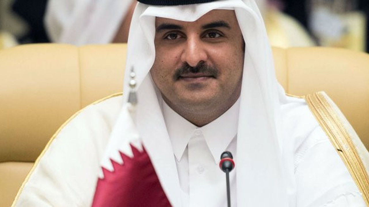 Katar ve İtalya'dan flaş işbirliği kararı