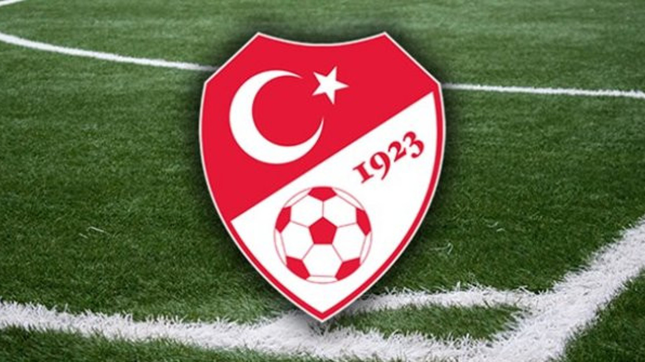 TFF'den hükmen mağlubiyet kararı